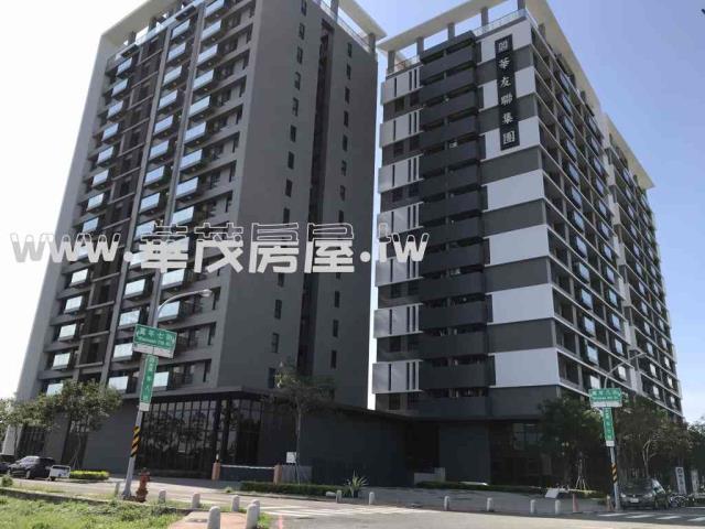 台南大樓法拍-1