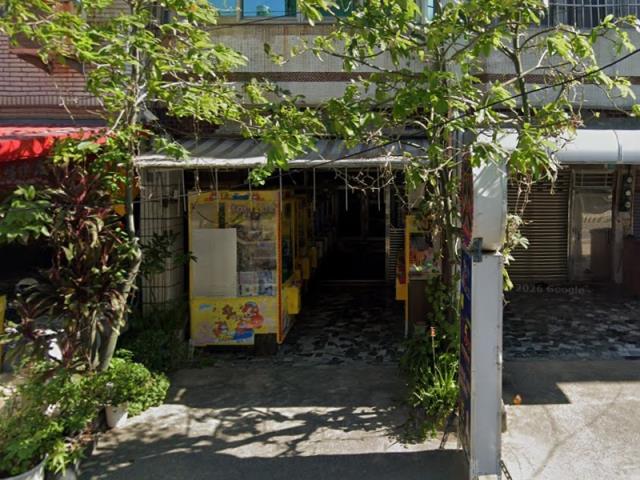 台南透天_店面_辦公室法拍-2