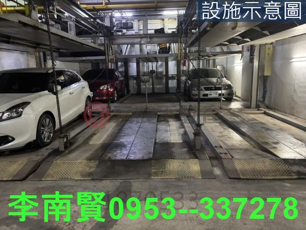 台南華廈-10