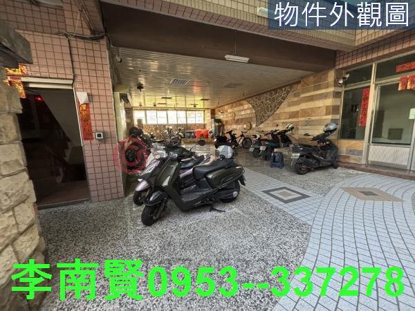 台南華廈-12