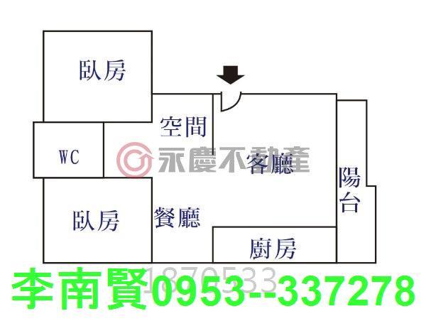 台南華廈-14