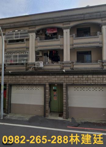 台南拍賣透天_別墅-1