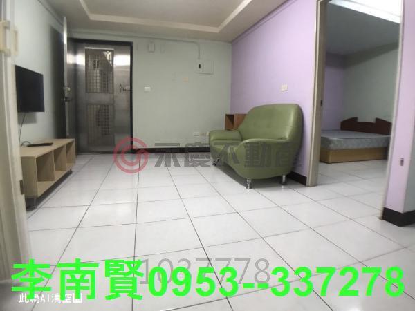 台南中西區套房-0