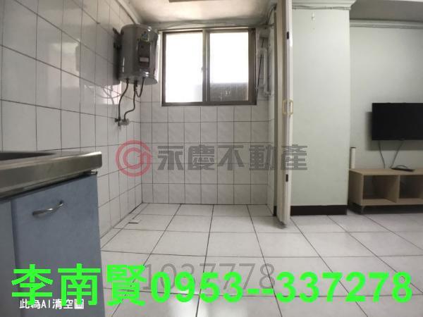 台南中西區套房-4