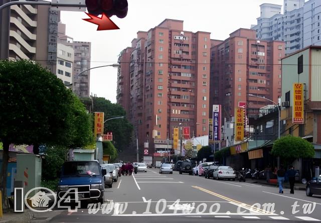 桃園桃園區法拍大樓-4