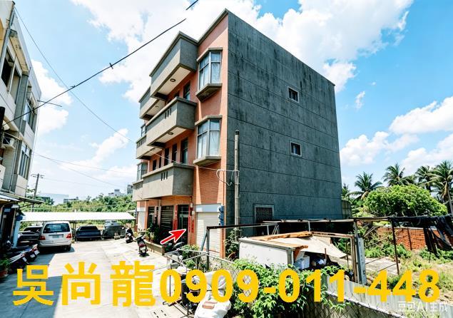屏東恆春拍賣透天-1