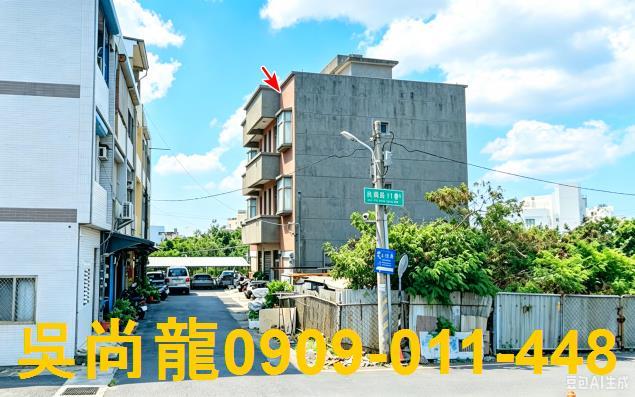 屏東恆春拍賣透天-2