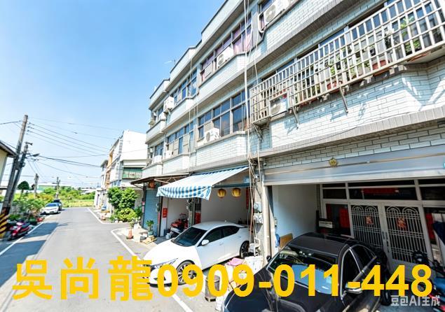 屏東東港透天拍賣-1