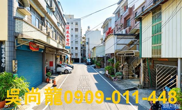 屏東東港透天拍賣-3