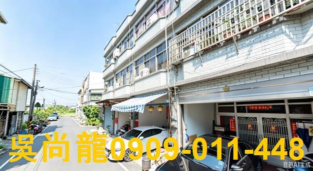 屏東東港透天拍賣-4