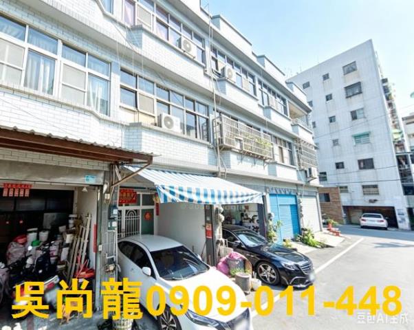 屏東東港透天拍賣-5