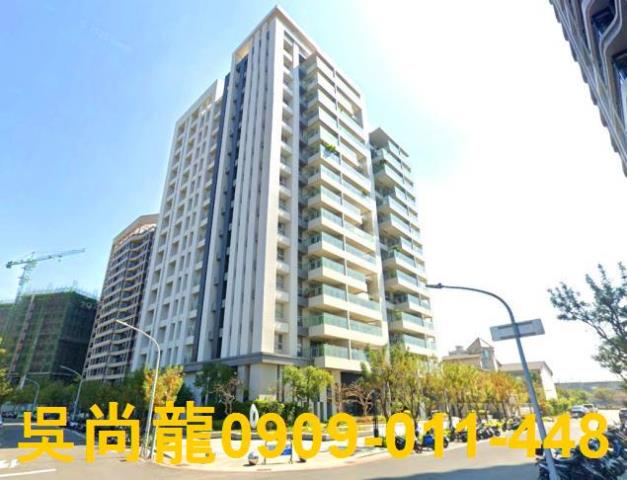 高雄楠梓法拍大樓-1