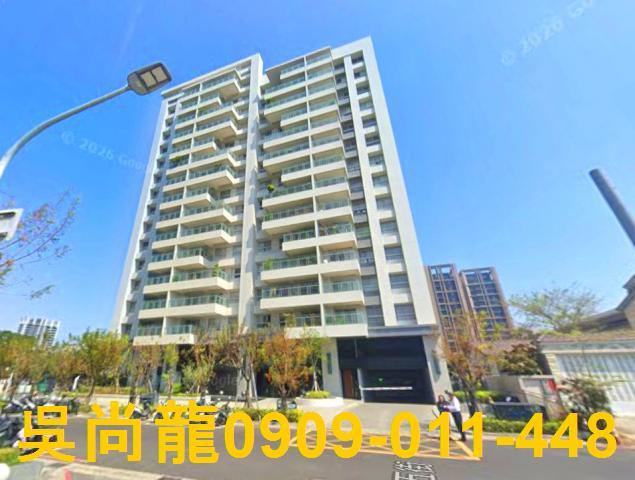 高雄楠梓法拍大樓-5