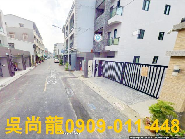 台南白河透天法拍-2