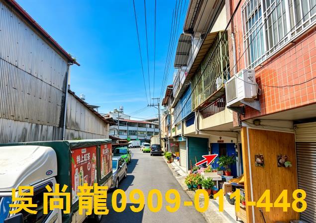 南投埔里透天法拍-2