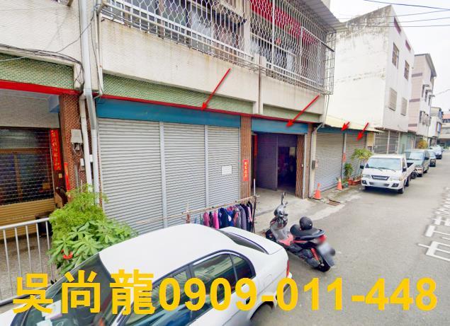 雲林林內法拍透天-3
