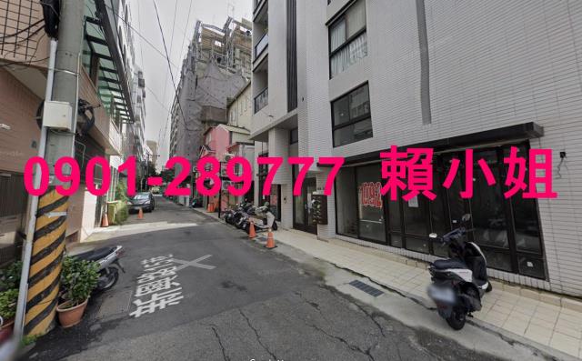 台中龍井華廈法拍-2