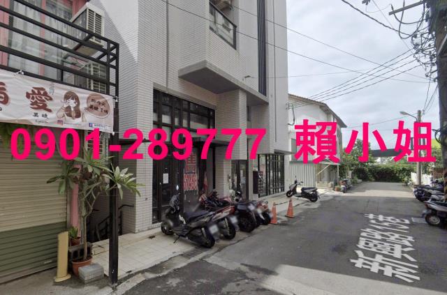 台中龍井華廈法拍-4