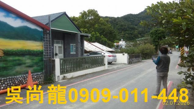 花蓮富里拍賣透天-4