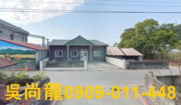 花蓮富里拍賣透天-7