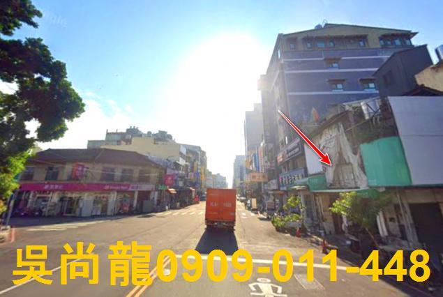 中區法拍透天-5