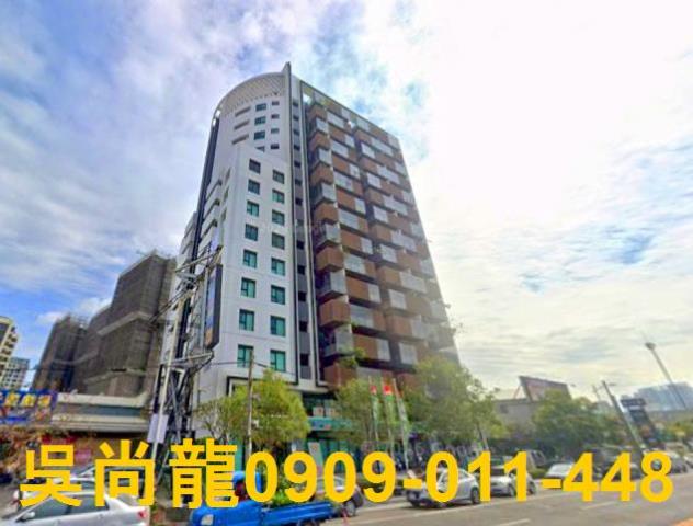 仁武法拍大樓-2