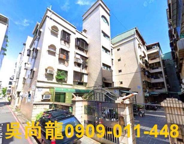 鳳山公寓法拍-1