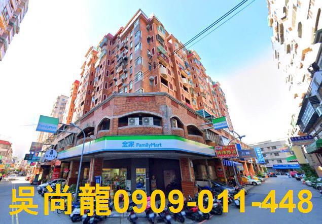 潭子大樓法拍-4