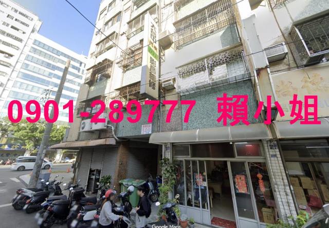北區公寓拍賣-3