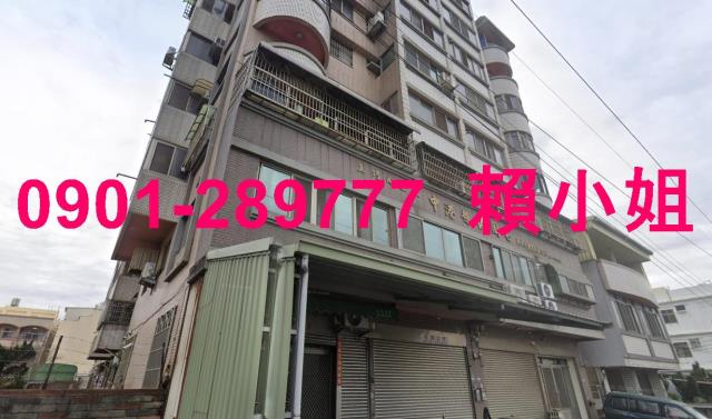 龍井法拍大樓_華廈_公寓-4