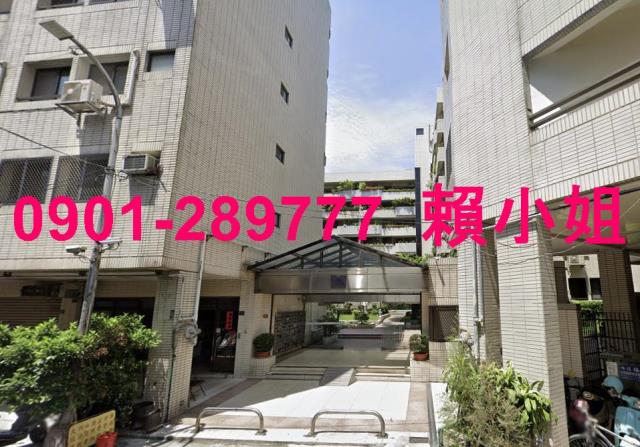 西屯法拍大樓_華廈_公寓-2