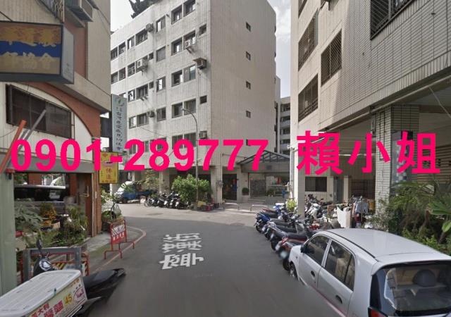 西屯法拍大樓_華廈_公寓-3