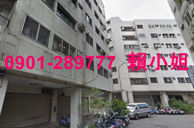 西屯法拍大樓_華廈_公寓-4