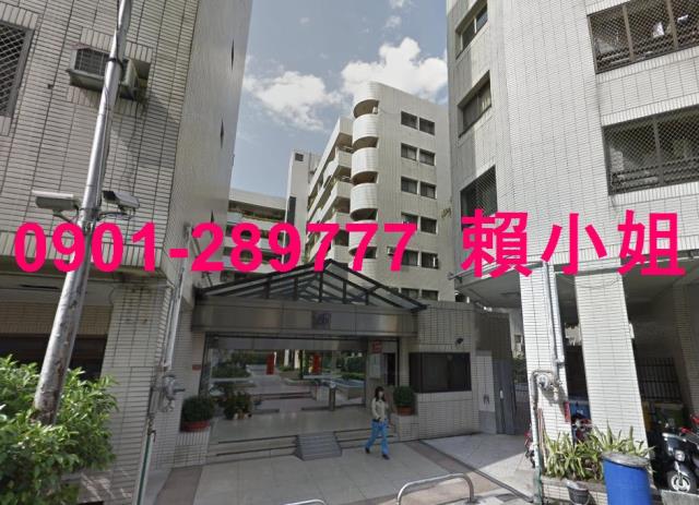 西屯法拍大樓_華廈_公寓-5