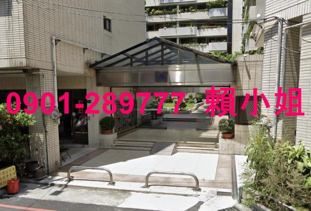 西屯法拍大樓_華廈_公寓-1