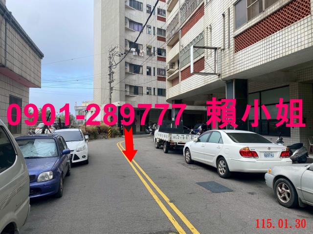 外埔透天法拍-10