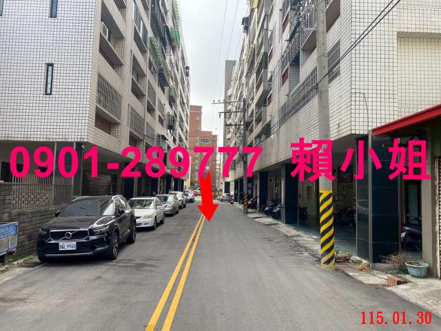 外埔透天法拍-12