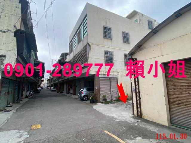 外埔透天法拍-7