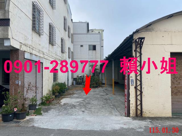 外埔透天法拍-8
