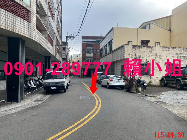 外埔透天法拍-9