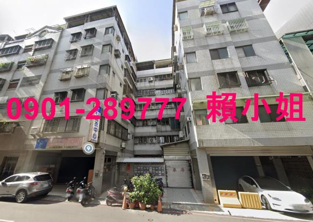 北區大樓法拍-1
