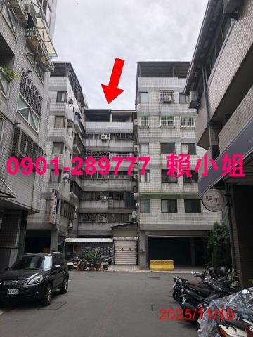 北區大樓法拍-6