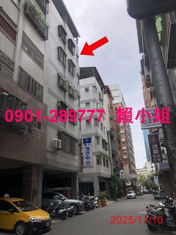 北區大樓法拍-7