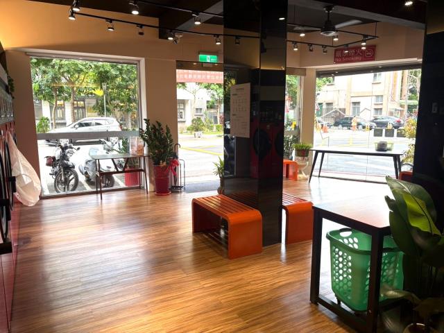 收租套房店面