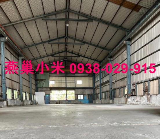 阿蓮廠房-0