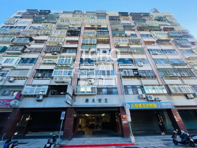 台北大樓法拍-0