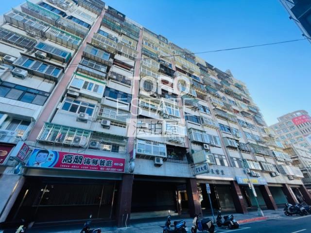台北大樓法拍-4