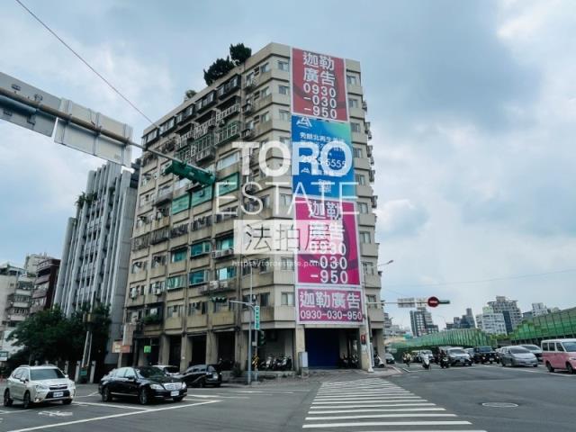 台北大樓法拍-2