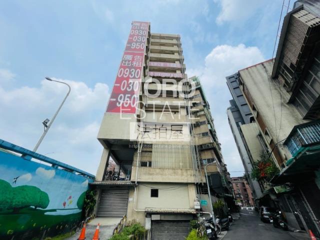 台北大樓法拍-4