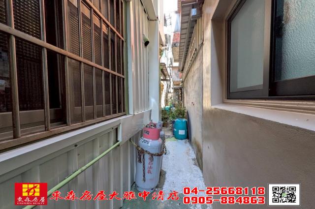 台中透天-8